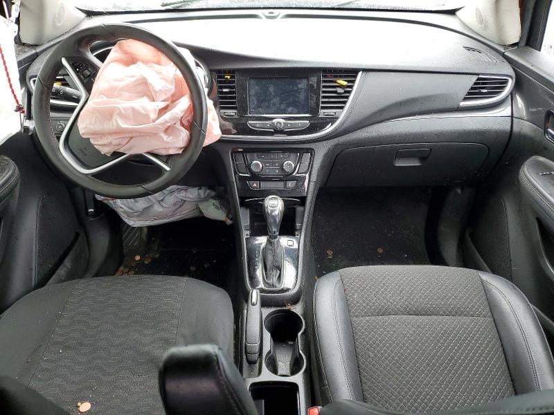 Продаж на аукціоні авто 2022 Buick Encore, vin: KL4CJESM9NB551086, номер лоту: 50147626
