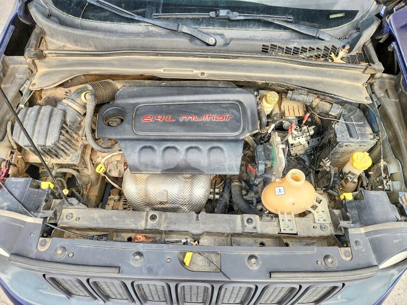Aukcja sprzedaży 2016 Jeep Renegade, vin: ZACCJBCT6GPD35537, numer aukcji: 49875646