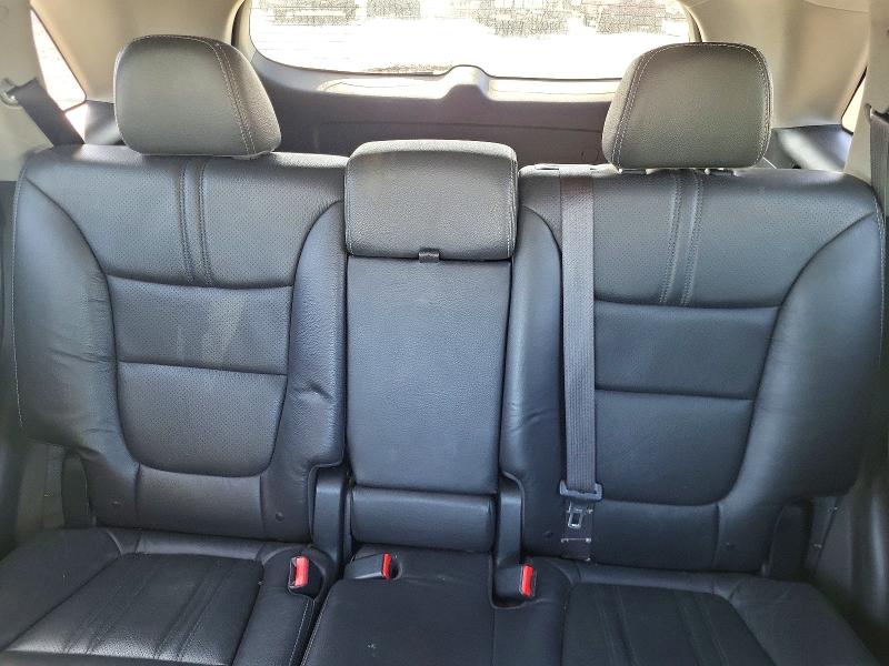 Aukcja sprzedaży 2015 Kia Sorento, vin: 5XYKTCA68FG595672, numer aukcji: 48440176
