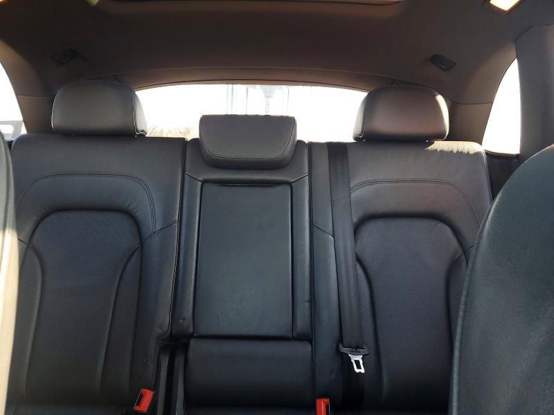 Продаж на аукціоні авто 2012 Audi Q5, vin: WA1WKBFPXCA048764, номер лоту: 49086146