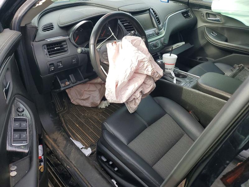 48833436 :رقم المزاد ، 2G11Z5S32L9102224 vin ، 2020 Chevrolet Impala مزاد بيع