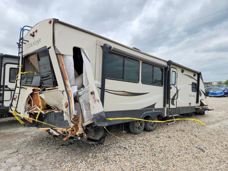 Продаж на аукціоні авто 2019 Keystone Cougar 29rli, vin: 4YDT32R28KV505596, номер лоту: 49723946