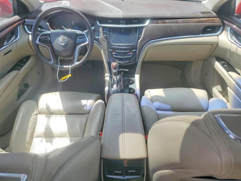 50810736 :رقم المزاد ، 2G61T5S31D9115382 vin ، 2013 Cadillac Xts مزاد بيع