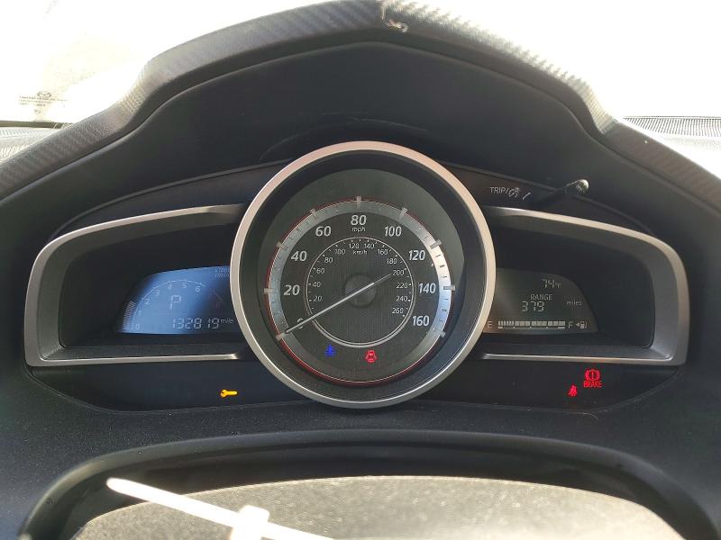 Продажа на аукционе авто 2016 Mazda 3, vin: 3MZBM1X77GM271292, номер лота: 50046446