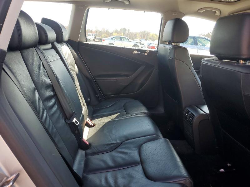 Продажа на аукционе авто 2007 Volkswagen Passat, vin: WVWVU73C97E002254, номер лота: 49918516