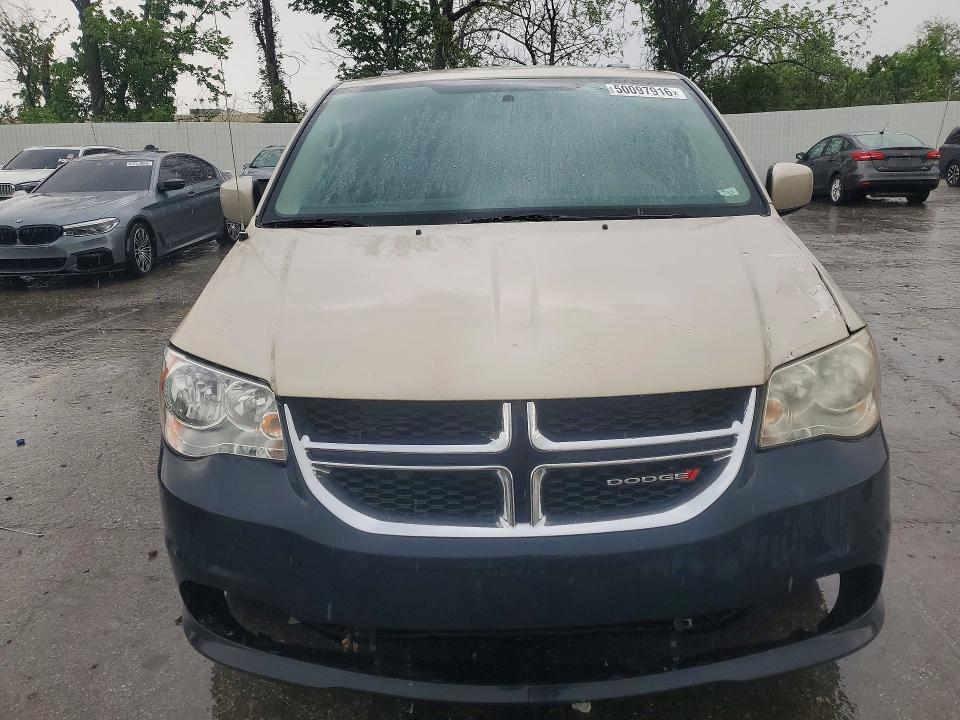 Продажа на аукционе авто 2015 Dodge Grand Caravan, vin: 2C4RDGCG7FR717362, номер лота: 50097916