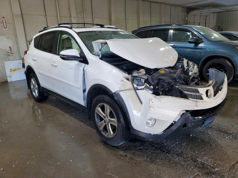50629666 :رقم المزاد ، JTMRFREV2ED089939 vin ، 2014 Toyota Rav4 مزاد بيع