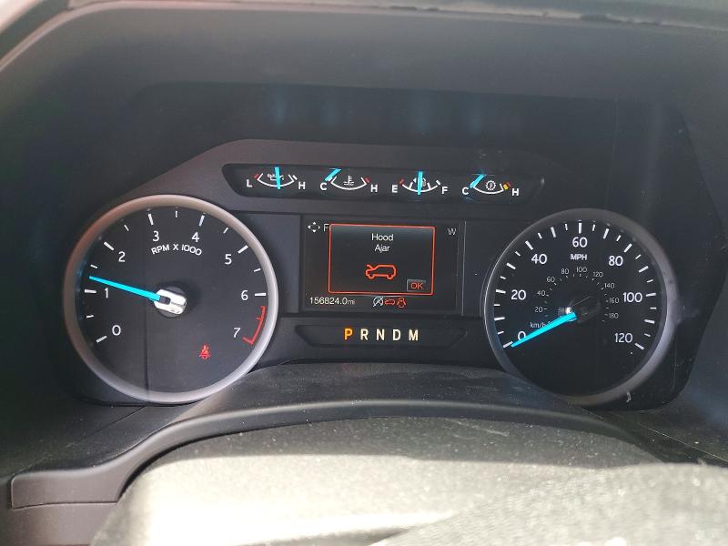 Продаж на аукціоні авто 2019 Ford Expedition, vin: 1FMJK1HT3KEA09599, номер лоту: 50181196