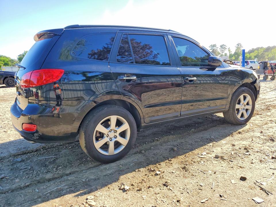 Aukcja sprzedaży 2008 Hyundai Santa Fe, vin: 5NMSH73E68H224404, numer aukcji: 51447076
