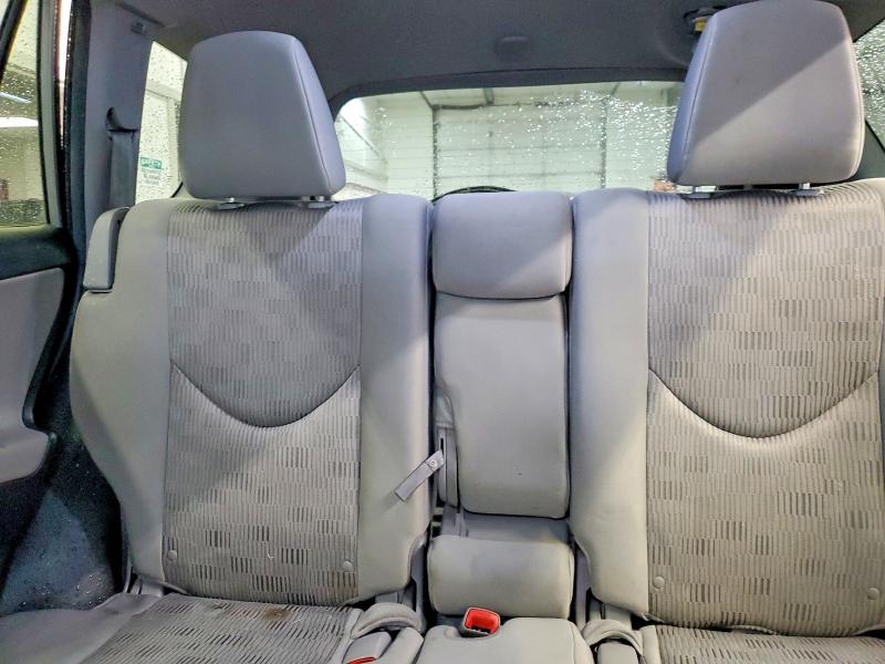 Продаж на аукціоні авто 2011 Toyota Rav4, vin: 2T3BF4DV4BW166976, номер лоту: 50795636