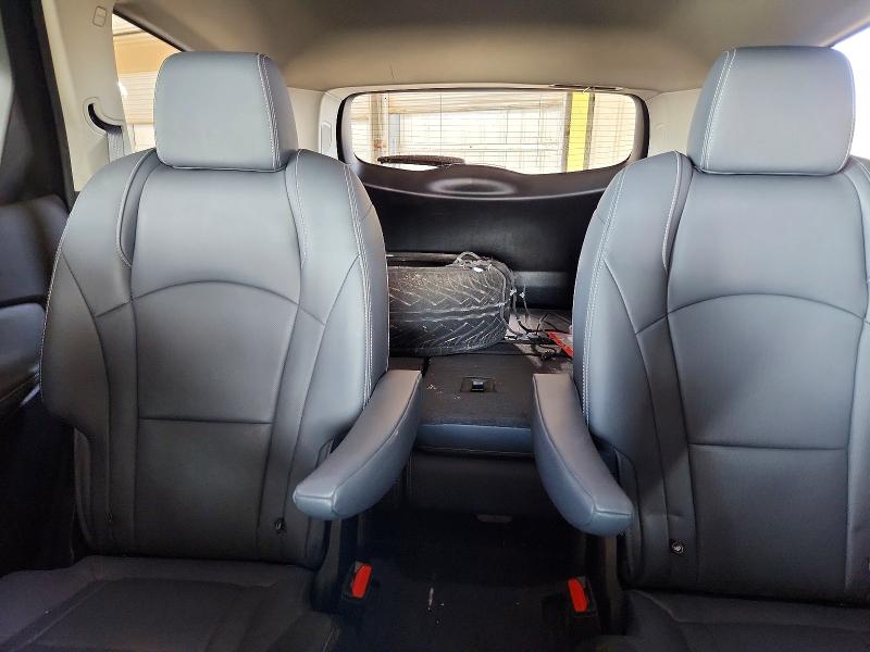 48281186 :رقم المزاد ، 5GAEVBKWXKJ221611 vin ، 2019 Buick Enclave مزاد بيع