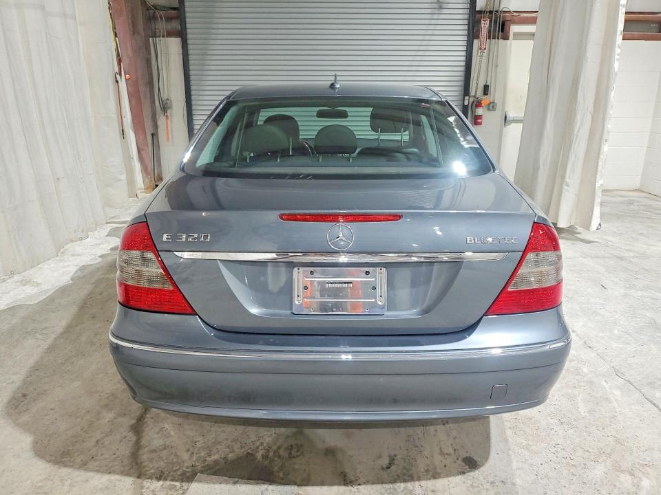 Продаж на аукціоні авто 2007 Mercedes-benz E, vin: WDBUF22X07B046785, номер лоту: 50163586