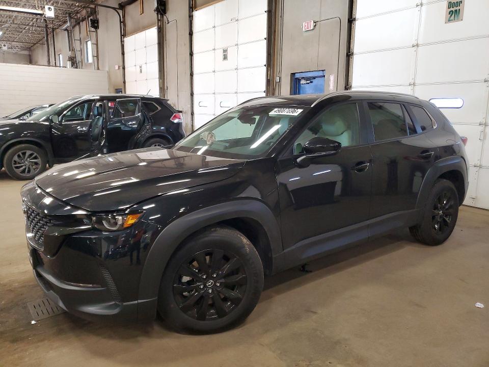 Продаж на аукціоні авто 2026 Mazda Cx-50, vin: 7MMVABBL1TN475458, номер лоту: 49087696