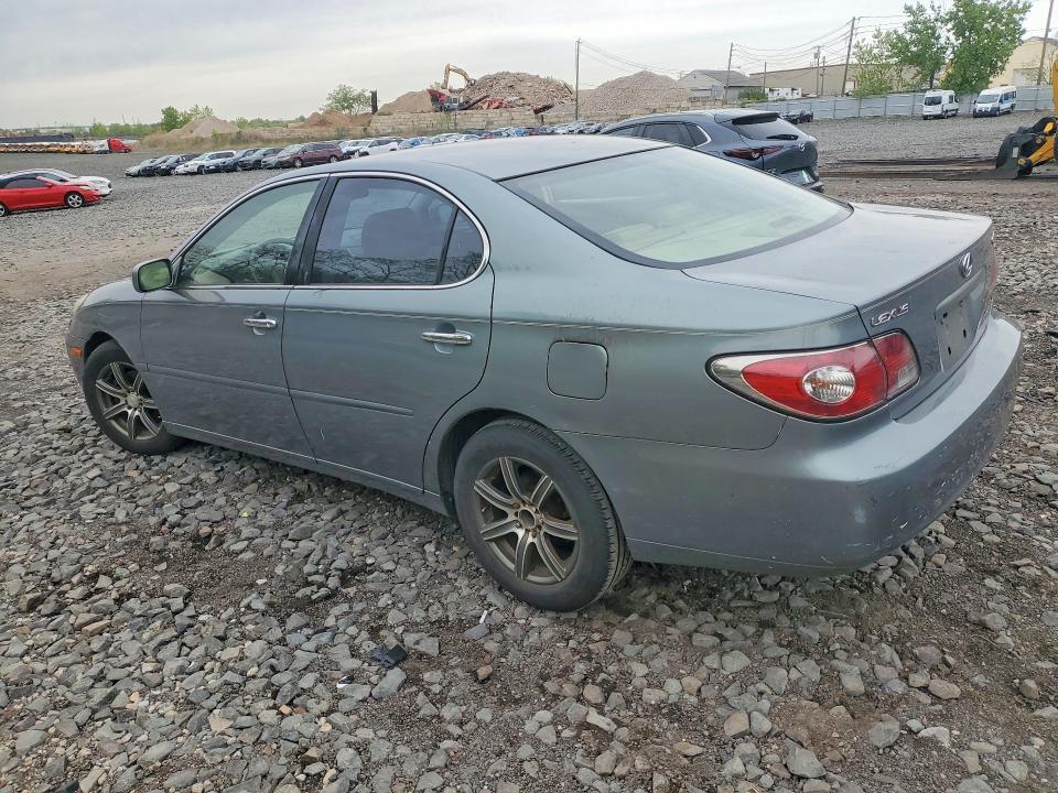 51725756 :رقم المزاد ، JTHBA30G640005602 vin ، 2004 Lexus Es مزاد بيع