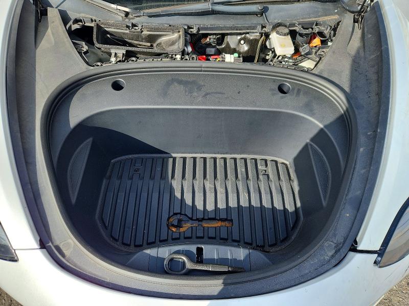 48522896 :رقم المزاد ، 5YJ3E1EA0PF499013 vin ، 2023 Tesla Model 3 مزاد بيع