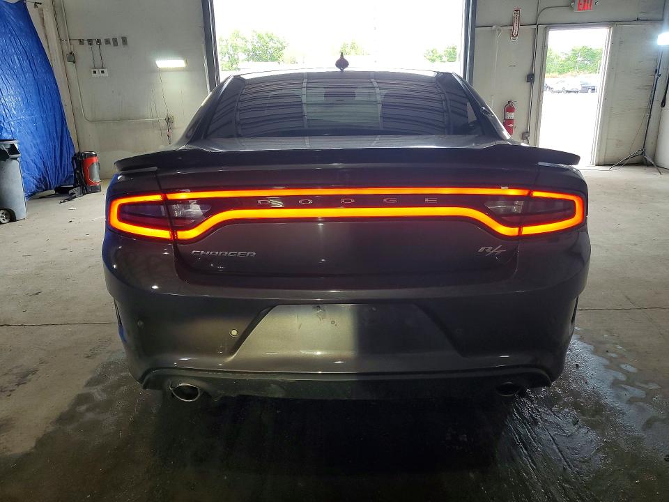 Aukcja sprzedaży 2021 Dodge Charger, vin: 2C3CDXCT6MH579257, numer aukcji: 51834306