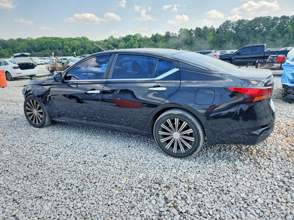 2020 Nissan Altima მანქანა იყიდება აუქციონზე, vin: 1N4BL4BV9LC120856, აუქციონის ნომერი: 50169166