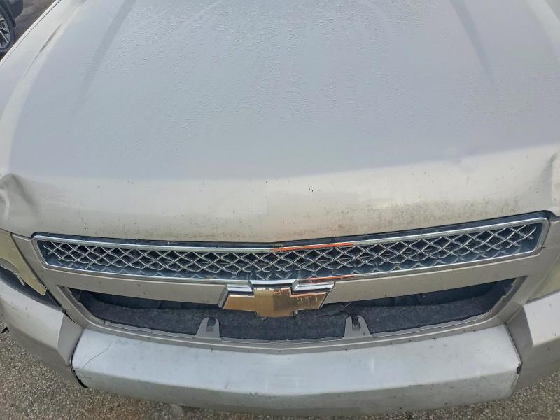 2009 Chevrolet Suburban მანქანა იყიდება აუქციონზე, vin: 1GNFK26309R135433, აუქციონის ნომერი: 55515666