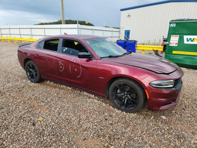 Продаж на аукціоні авто 2017 Dodge Charger, vin: 2C3CDXCT1HH587711, номер лоту: 51041196