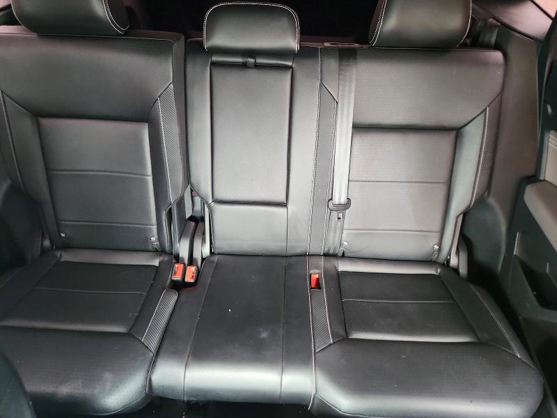 Aukcja sprzedaży 2021 Volkswagen Atlas Cross Sport, vin: 1V2PE2CA4MC208479, numer aukcji: 51500386