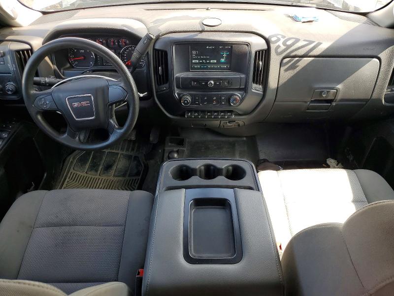 2019 Gmc Sierra მანქანა იყიდება აუქციონზე, vin: 2GT22NEG4K1229911, აუქციონის ნომერი: 49443886