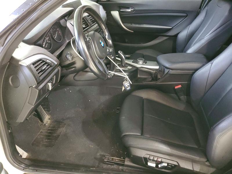 Продажа на аукционе авто 2016 Bmw 228, vin: WBA1G9C53GVX97057, номер лота: 51060546