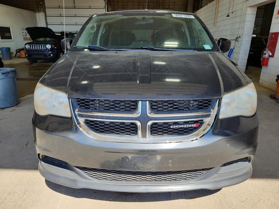 Aukcja sprzedaży 2012 Dodge Grand Caravan, vin: 2C4RDGCGXCR284423, numer aukcji: 50321006