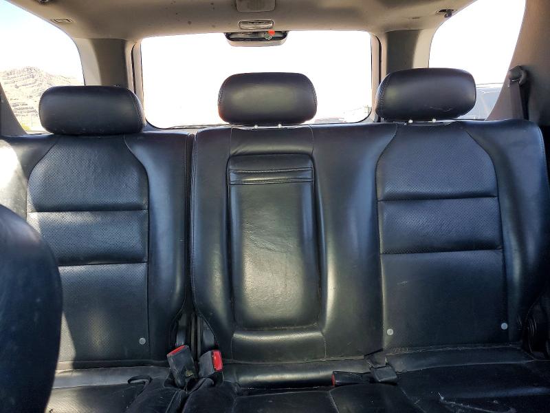 2003 Acura Mdx მანქანა იყიდება აუქციონზე, vin: 2HNYD18793H505012, აუქციონის ნომერი: 49607736