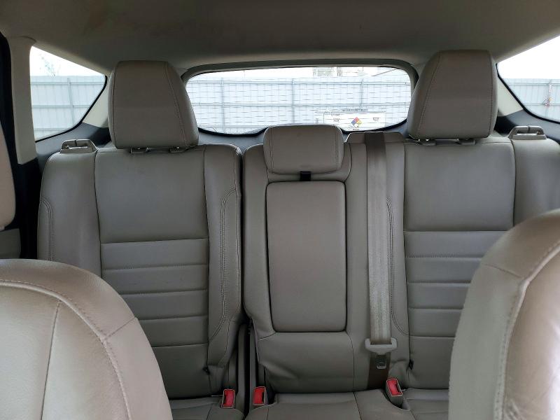 Продажа на аукционе авто 2015 Ford Escape, vin: 1FMCU9G90FUC35876, номер лота: 49814106