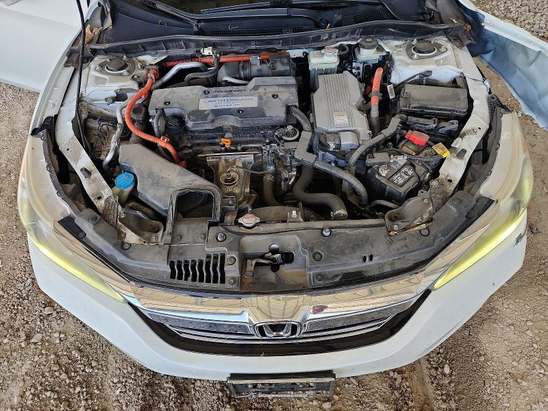 Продажа на аукционе авто 2017 Honda Accord, vin: JHMCR6F38HC014700, номер лота: 51479976