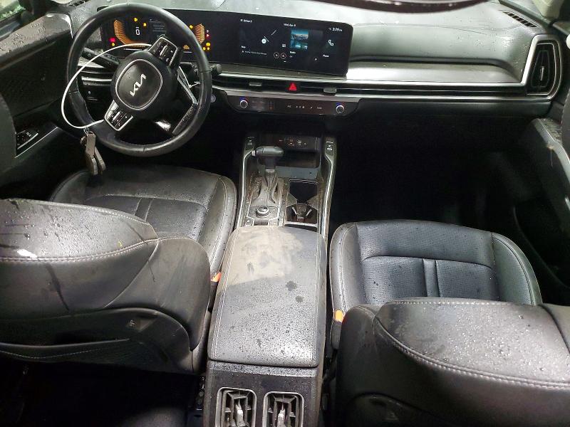 Продаж на аукціоні авто 2024 Kia Sorento, vin: 5XYRLDJC3RG284231, номер лоту: 49278226
