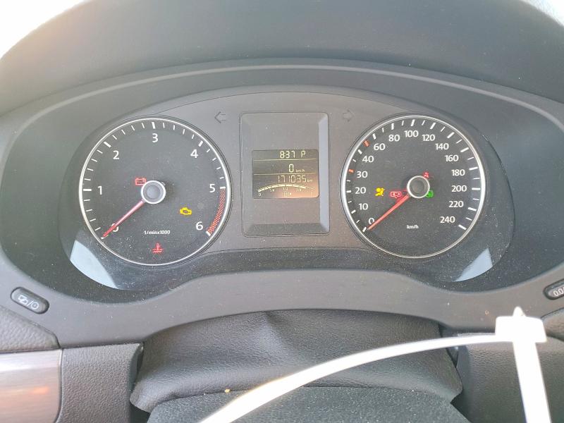 Продаж на аукціоні авто 2014 Volkswagen Jetta, vin: 3VWLL7AJ7EM251992, номер лоту: 50347886