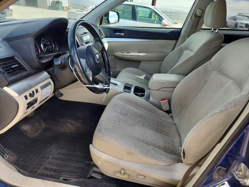 Aukcja sprzedaży 2010 Subaru Outback, vin: 4S4BRBCC6A3339180, numer aukcji: 48829906