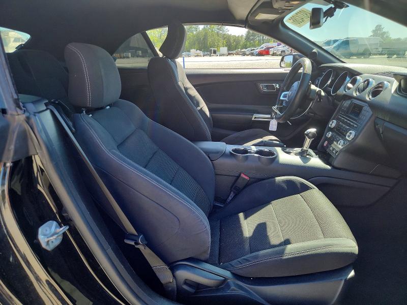 Продажа на аукционе авто 2017 Ford Mustang, vin: 1FATP8EM1H5212204, номер лота: 49374286