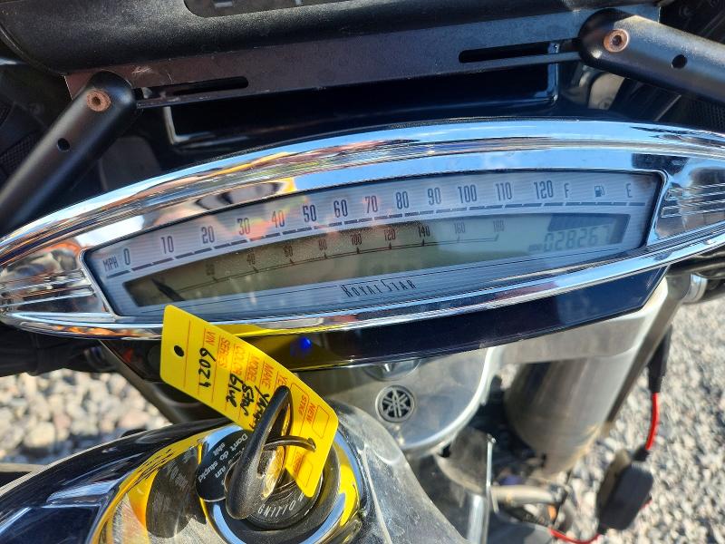 Продажа на аукционе авто 2008 Yamaha Xvz13, vin: JYAVP18E88A006024, номер лота: 49454756