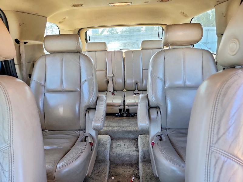50527406 :رقم المزاد ، 1GKFK63887J262933 vin ، 2007 Gmc Yukon مزاد بيع