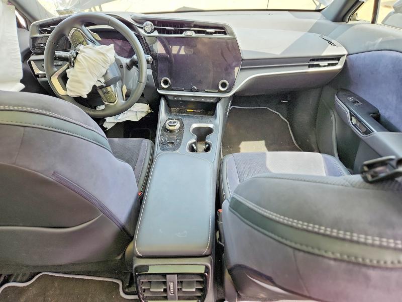 49878546 :رقم المزاد ، JTJAAAABXPA018787 vin ، 2023 Lexus Rz مزاد بيع