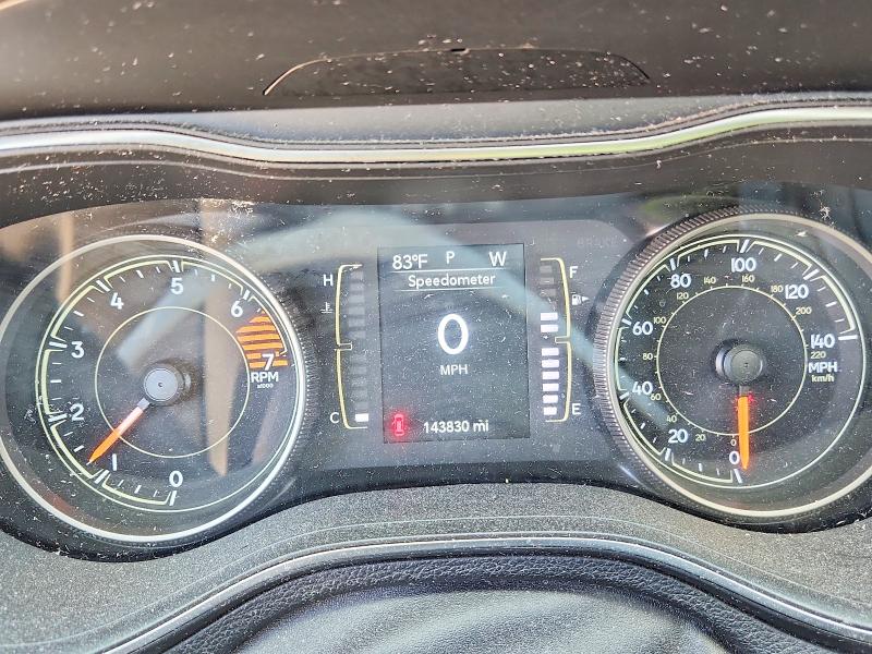 Aukcja sprzedaży 2019 Jeep Cherokee, vin: 1C4PJLCB6KD406306, numer aukcji: 49448956