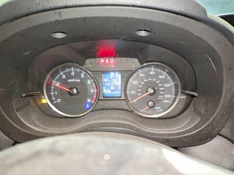 51508826 :رقم المزاد ، JF1GJAB67GH018452 vin ، 2016 Subaru Impreza مزاد بيع