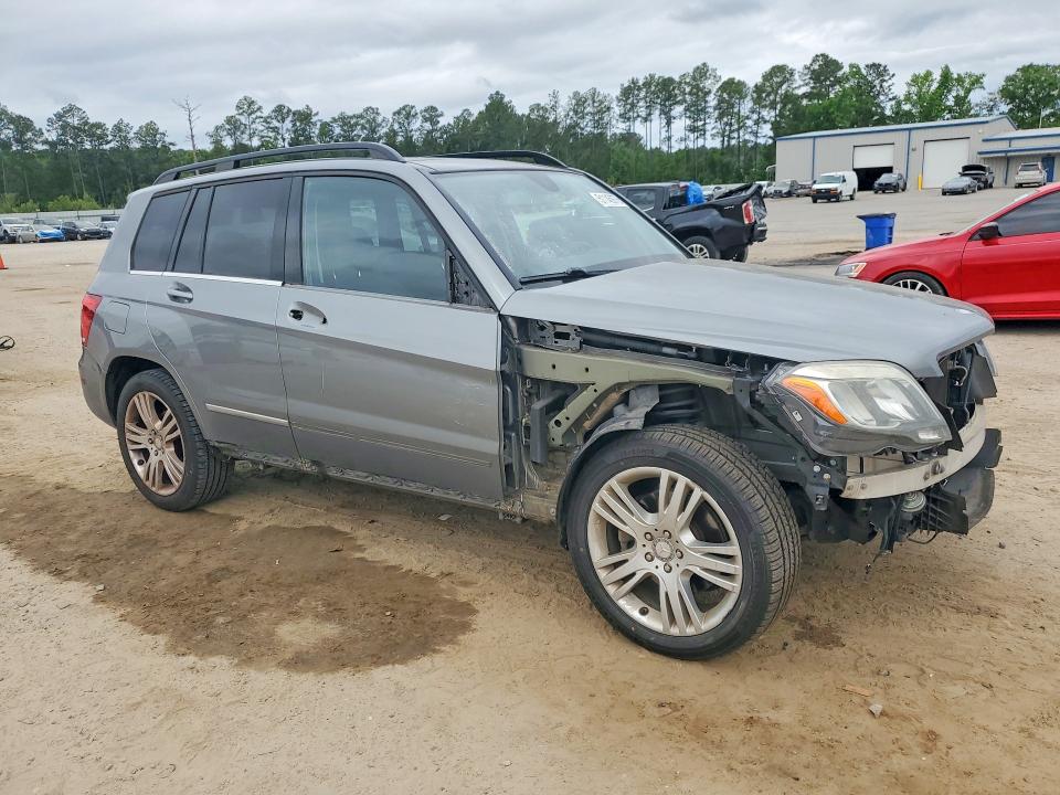 Aukcja sprzedaży 2015 Mercedes-benz Glk, vin: WDCGG8JB0FG371873, numer aukcji: 51145976