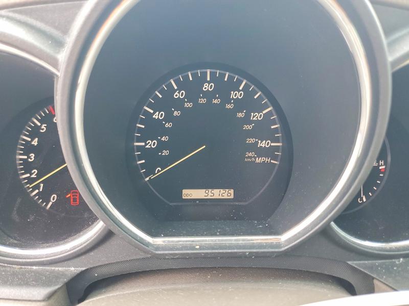 Продажа на аукционе авто 2006 Lexus Rx, vin: 2T2GA31UX6C049523, номер лота: 49556166