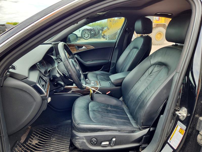 Aukcja sprzedaży 2016 Audi A6, vin: WAUCFAFC5GN016661, numer aukcji: 48902986