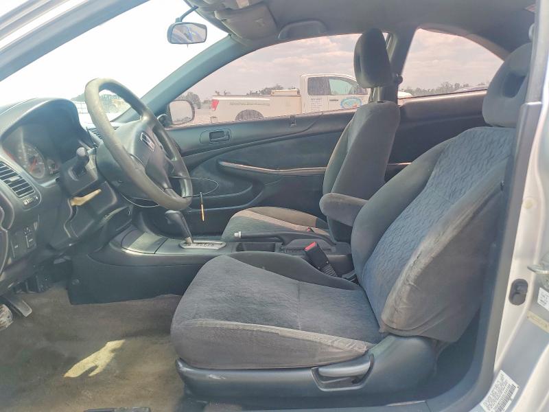 Aukcja sprzedaży 2002 Honda Civic, vin: 1HGEM22502L044386, numer aukcji: 50793966