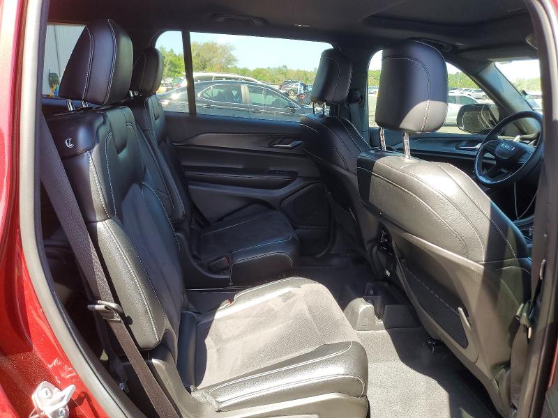 Продажа на аукционе авто 2024 Jeep Grand Cherokee, vin: 1C4RJKAG8R8585176, номер лота: 49715446