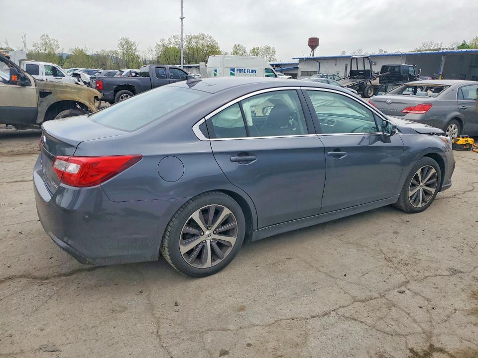Продаж на аукціоні авто 2019 Subaru Legacy, vin: 4S3BNAN68K3025338, номер лоту: 51456796