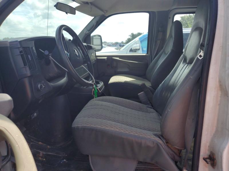 Продажа на аукционе авто 2008 Gmc Savana, vin: 1GTGG25C481102447, номер лота: 49250536