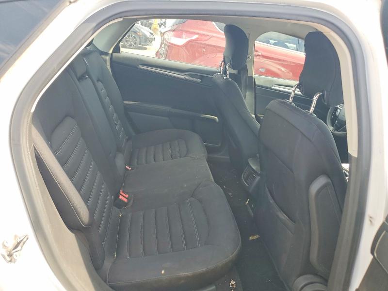 Продаж на аукціоні авто 2013 Ford Fusion, vin: 3FA6P0H76DR200030, номер лоту: 49942836