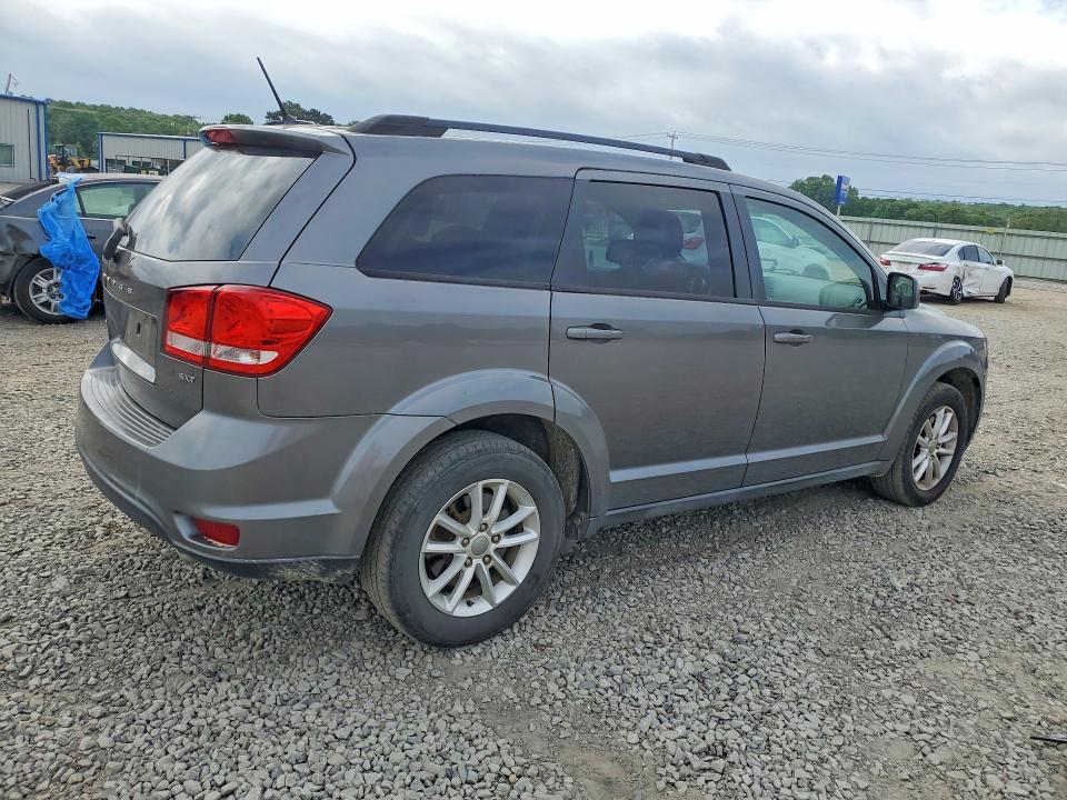 2013 Dodge Journey მანქანა იყიდება აუქციონზე, vin: 3C4PDCBG6DT712021, აუქციონის ნომერი: 50741776