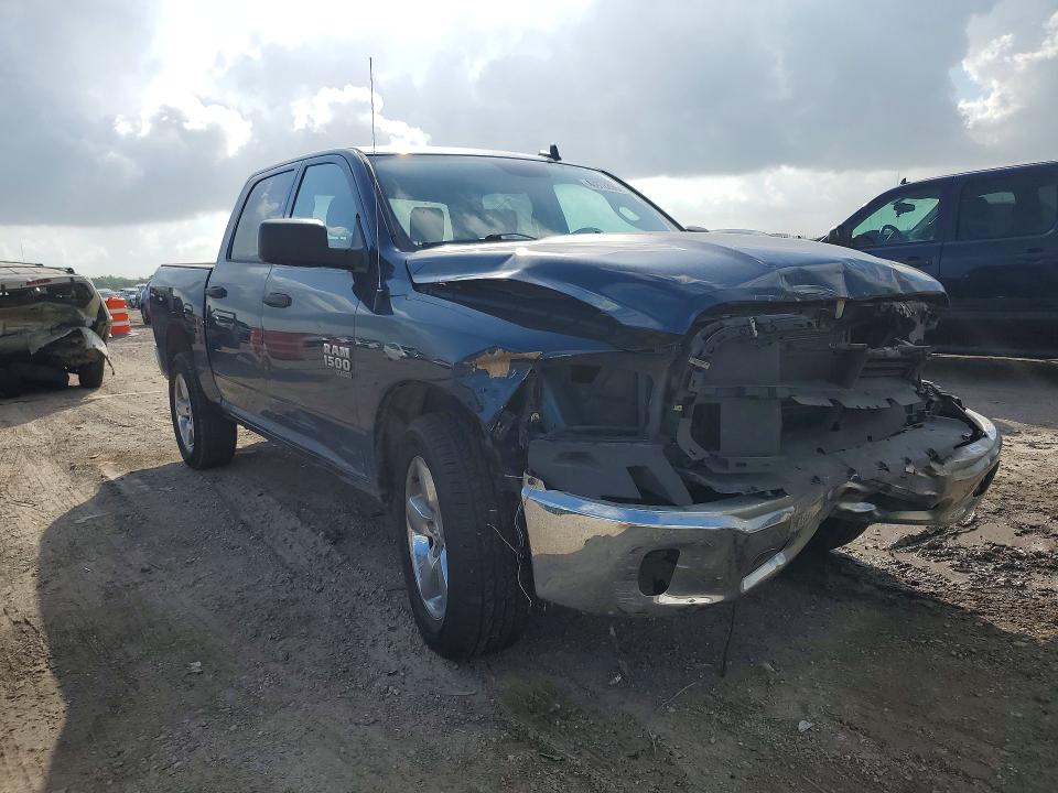 Продаж на аукціоні авто 2020 Ram 1500 Classic, vin: 3C6RR6KG6LG196799, номер лоту: 48878806