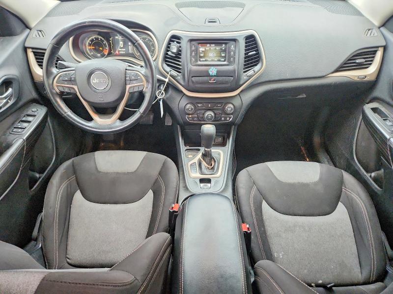 Aukcja sprzedaży 2014 Jeep Cherokee, vin: 1C4PJLCB2EW163442, numer aukcji: 51503666